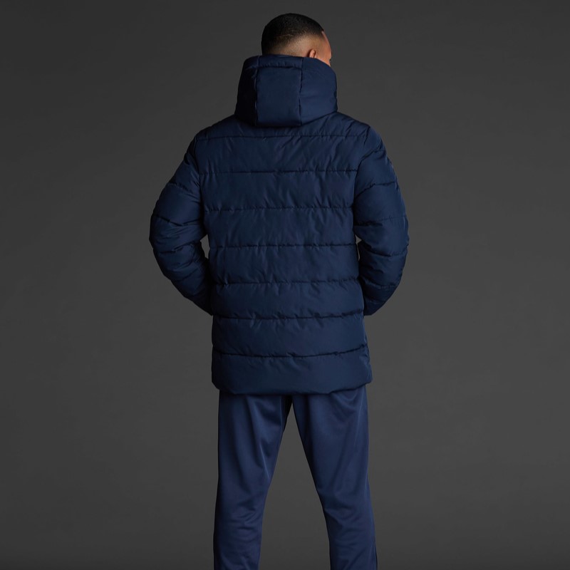 Prešívaná bunda Musai Pedi MU0402N