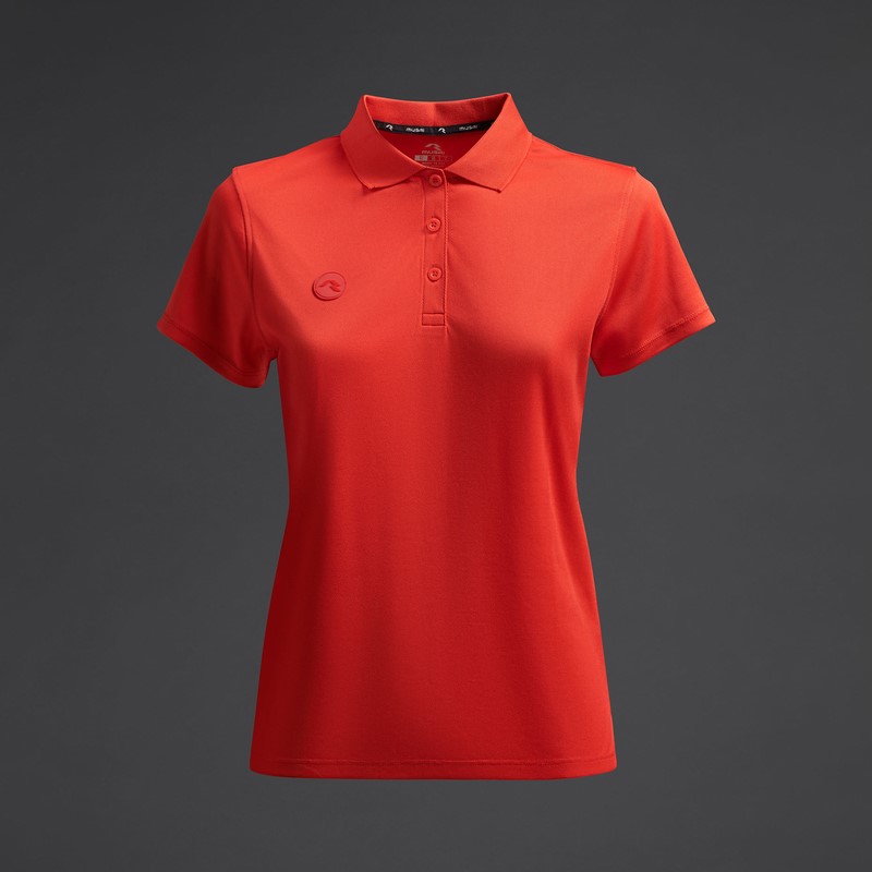 Dámska polokošeľa Musai Rangi MU0108R