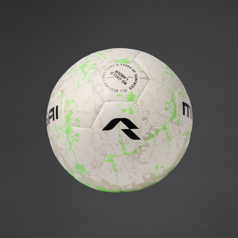 Futsalová lopta MUSAI Haraka MU2804