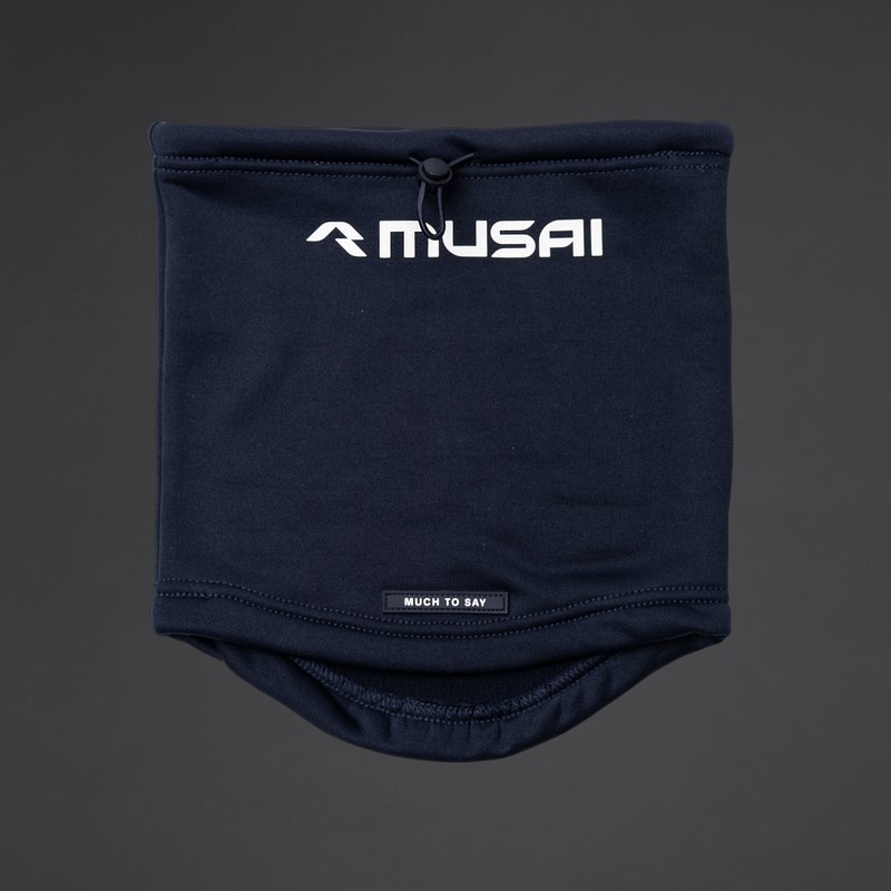 Flísový nákrčník MUSAI Singo MU0607N