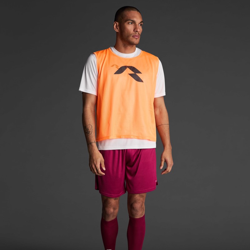 Rozlišovací dres MUSAI FUNZO M0600O