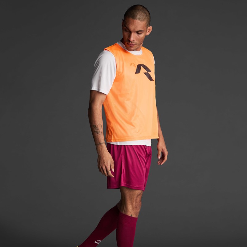 Rozlišovací dres MUSAI FUNZO M0600O