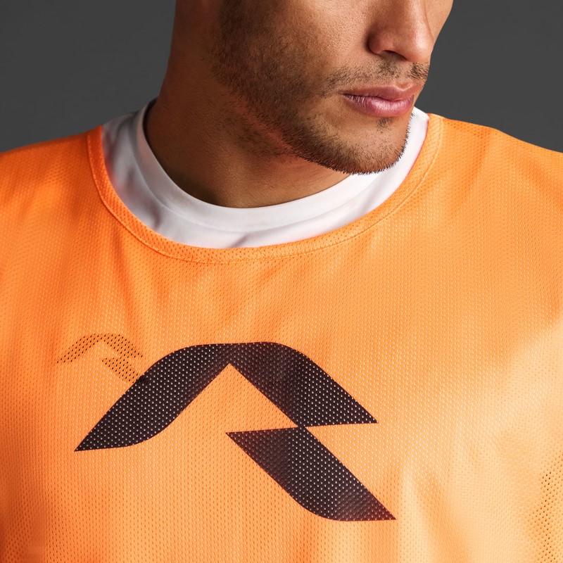 Rozlišovací dres MUSAI FUNZO M0600O