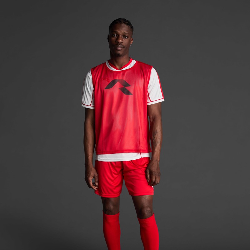 Rozlišovací dres MUSAI FUNZO M0600R