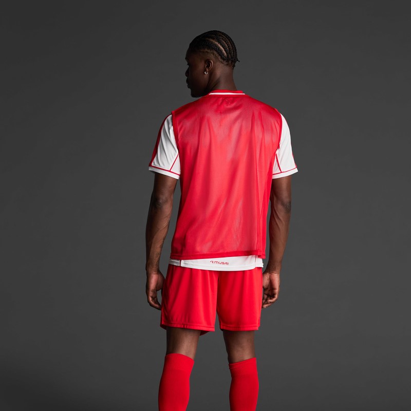 Rozlišovací dres MUSAI FUNZO M0600R