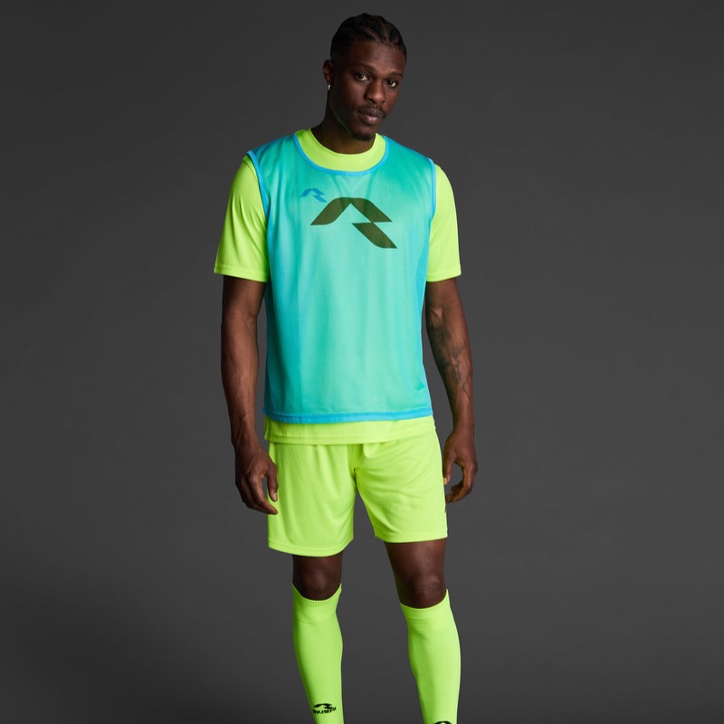 Rozlišovací dres MUSAI FUNZO M0600T