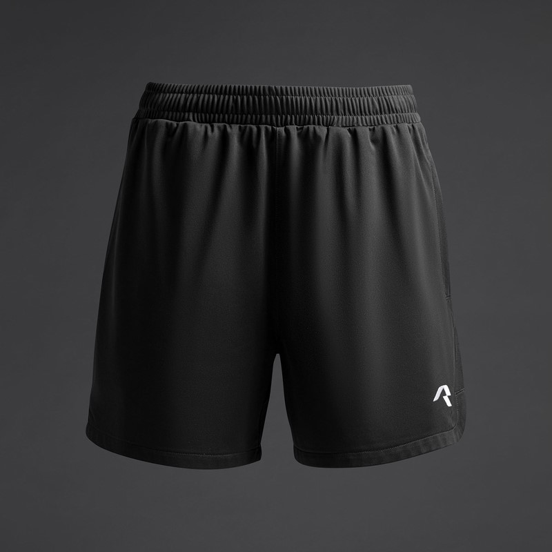 Dámske šortky Musai Kute MU0206B