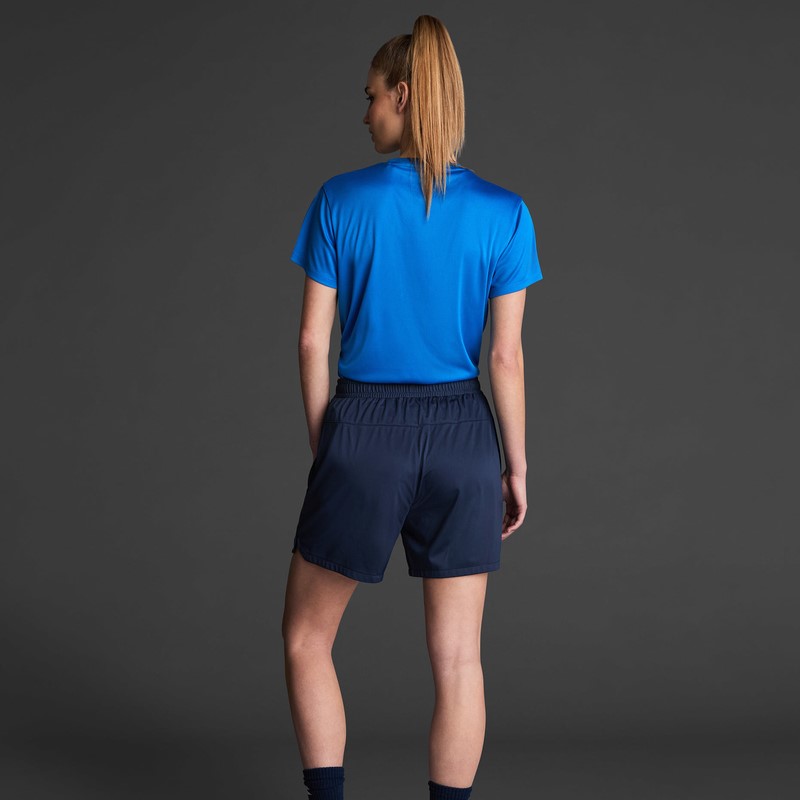 Dámske šortky Musai Kute MU0206N