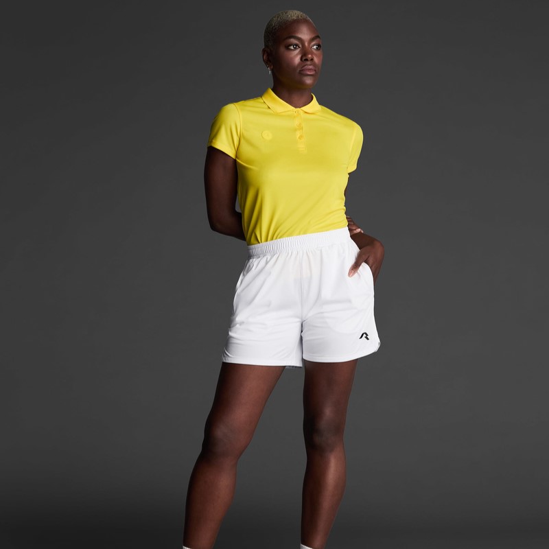 Dámske šortky Musai Kute MU0206W