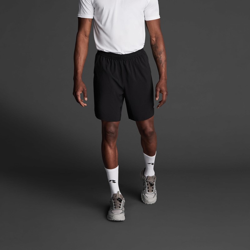 Šortky Musai Deuce MU0207B