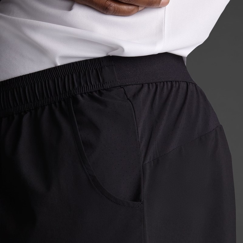 Šortky Musai Deuce MU0207B