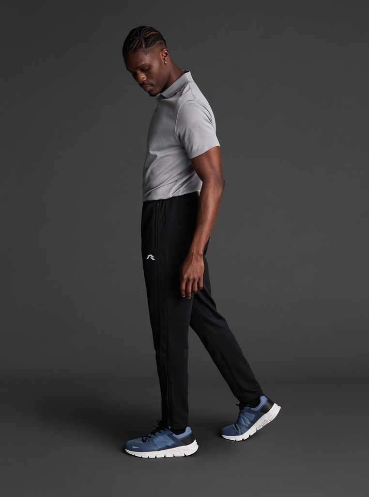 Tepláky Musai Defu MU0209B