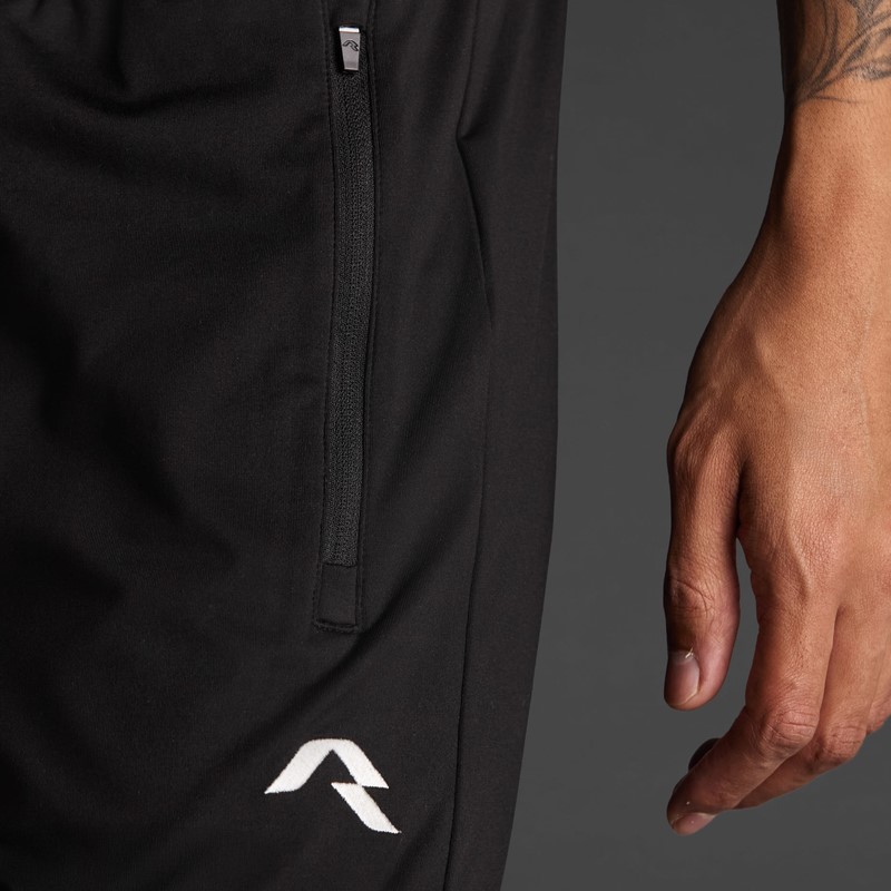 Tepláky Musai Reke MU0203B