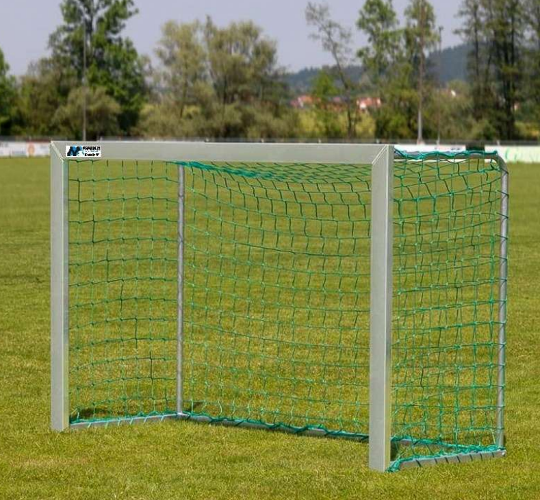 Futbalová bránka Marathon 2x1m hliníková