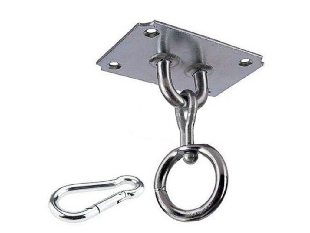 Stropný držiak na vrece Bushido DBX do 50kg