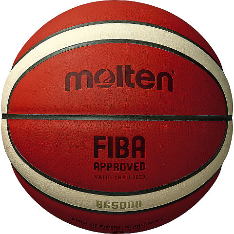 Basketbalová lopta Molten B7G5000