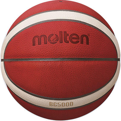 Basketbalová lopta Molten B6G5000