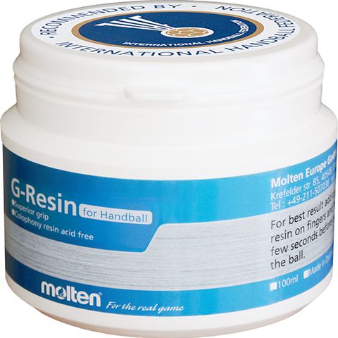 Gélové lepidlo na hádzanú MOLTEN YG0015 500 ml