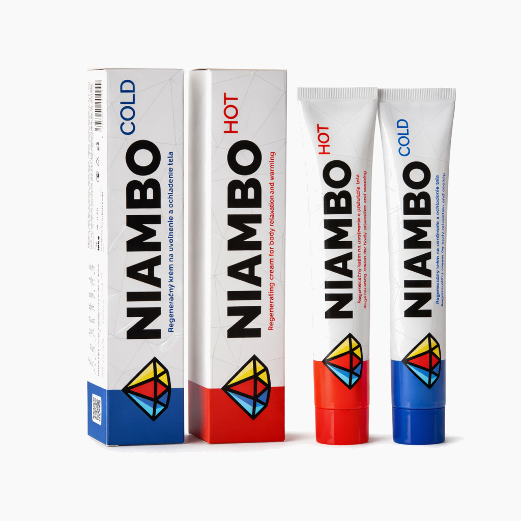 NIAMBO DUO