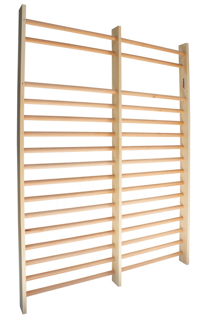 Dvojitá Rebrina - Ribstole 220x180 cm, 13 priečok