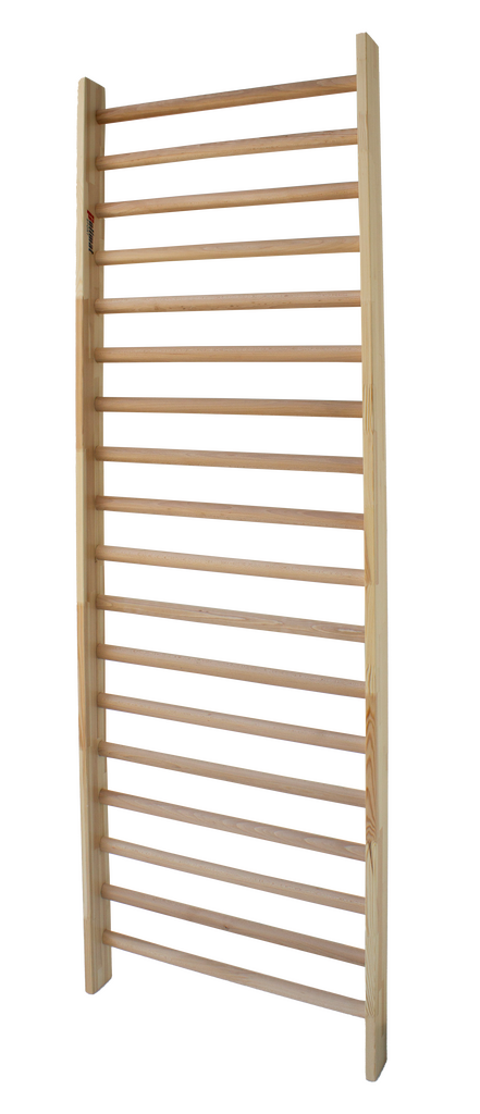 Rehabilitačná Rebrina - Ribstole 300x90 cm, 21 priečok