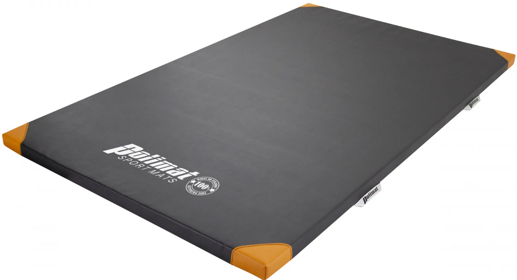 Gymnastická žinenka 200x100x8 cm R100 anti-slip