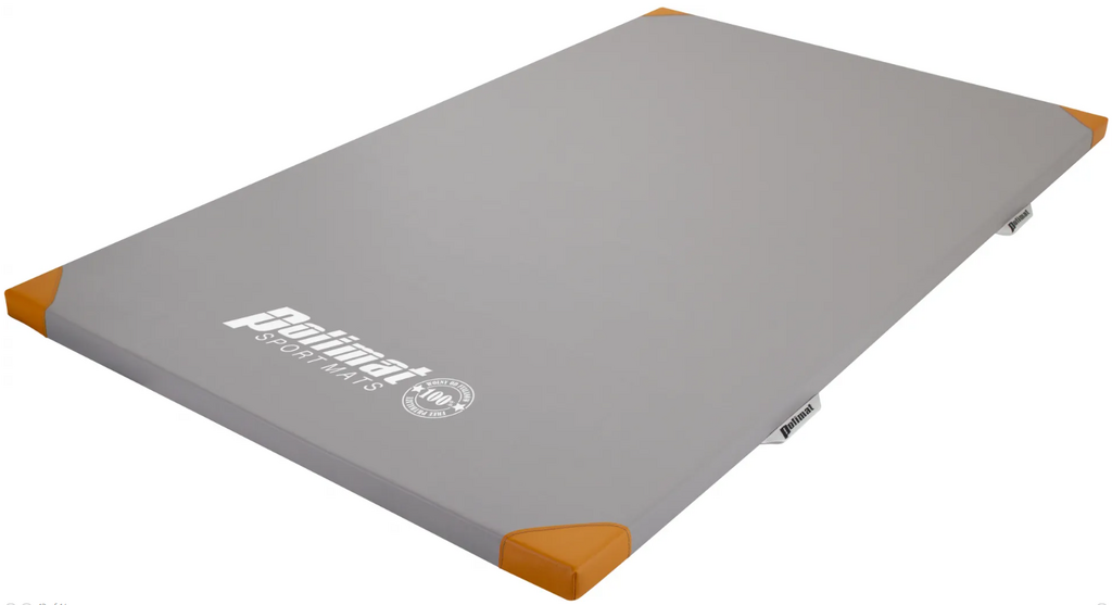 Gymnastická žinenka 200x120x10 cm R80 anti-slip
