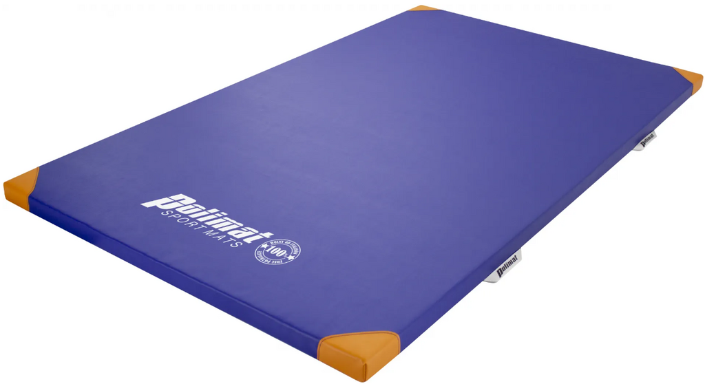 Gymnastická žinenka 150x100x4 cm R80 anti-slip