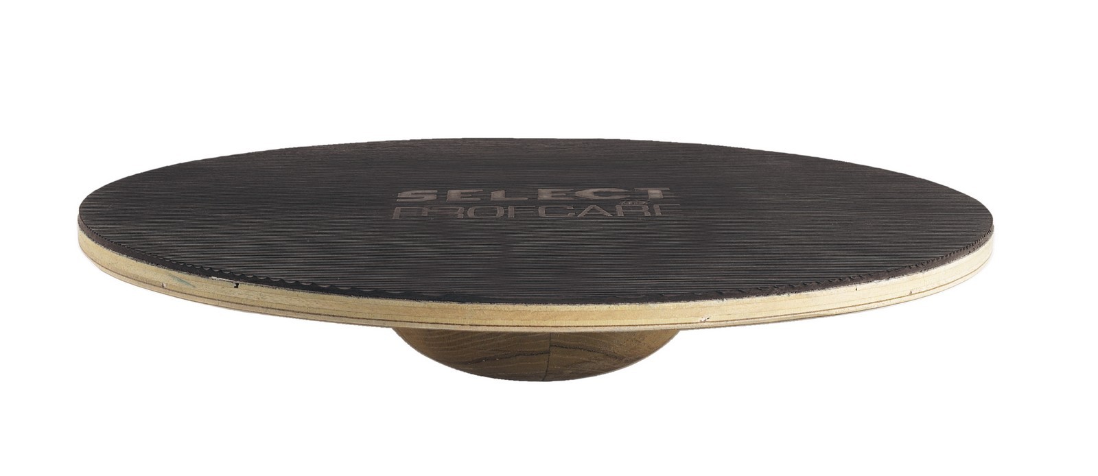 Balančná podložka Rotana Select Balance board with big ball
