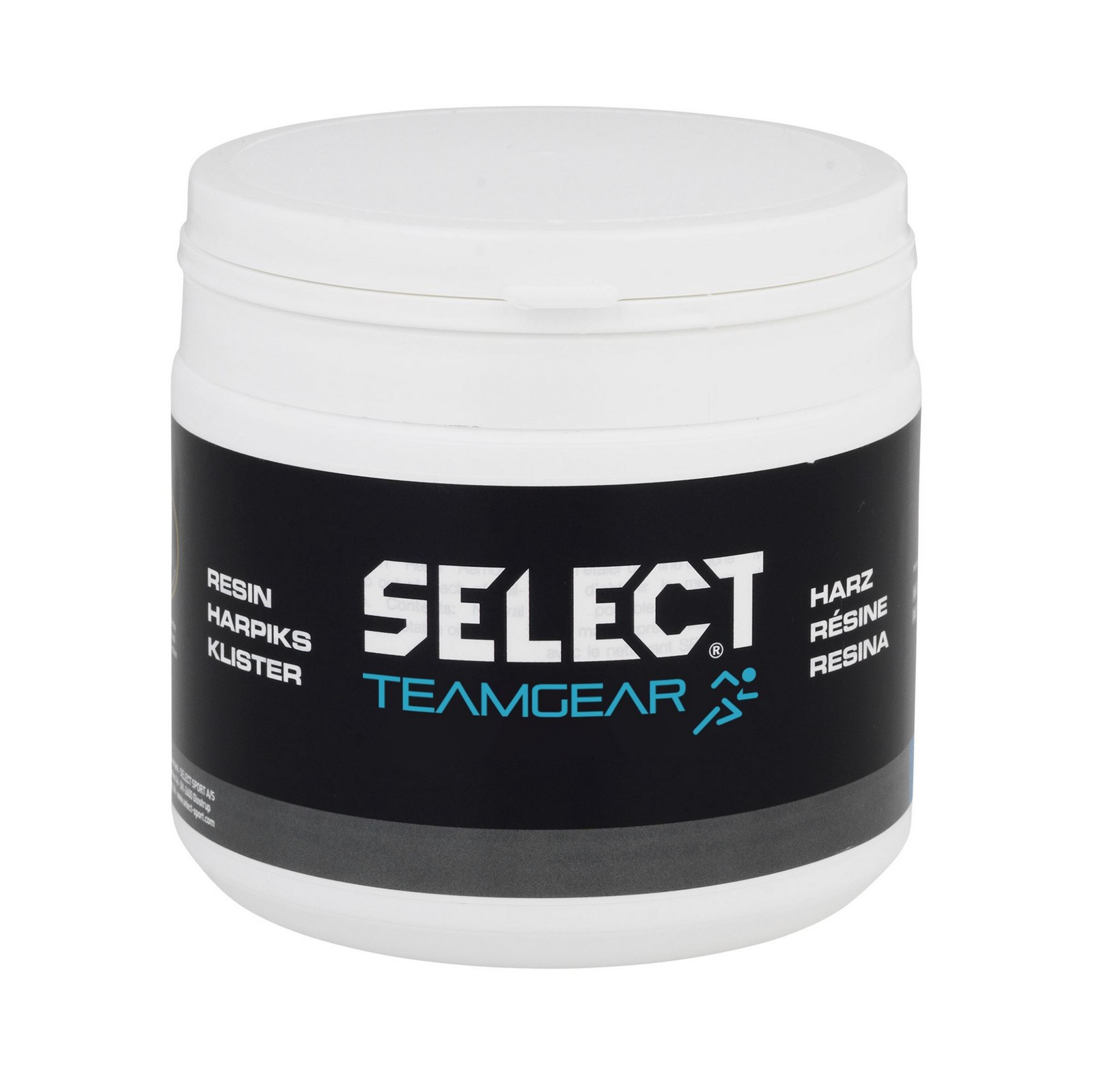 Lepidlo na hádzanú Select Resin 500ml  transparentný