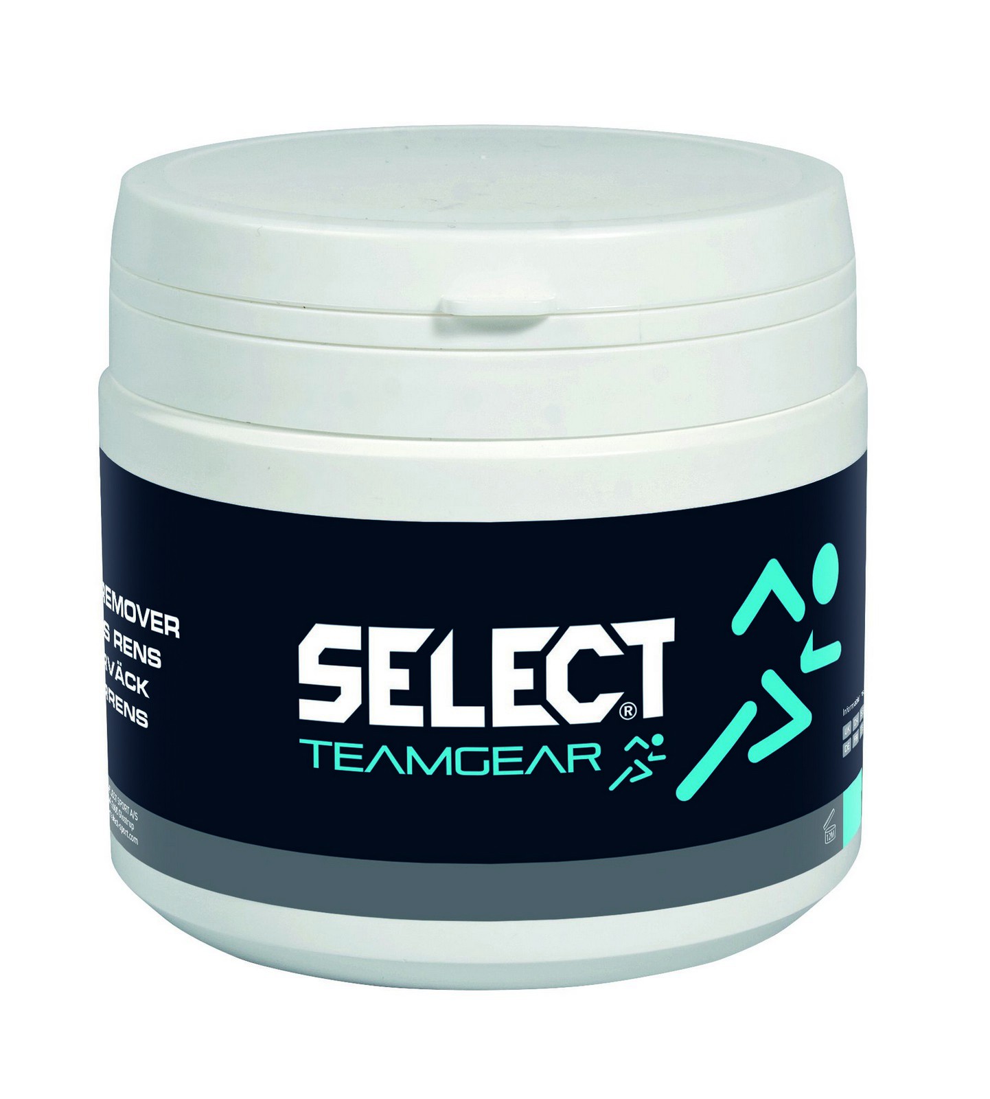 Odstraňovač lepidla Select Resin remover transparentný