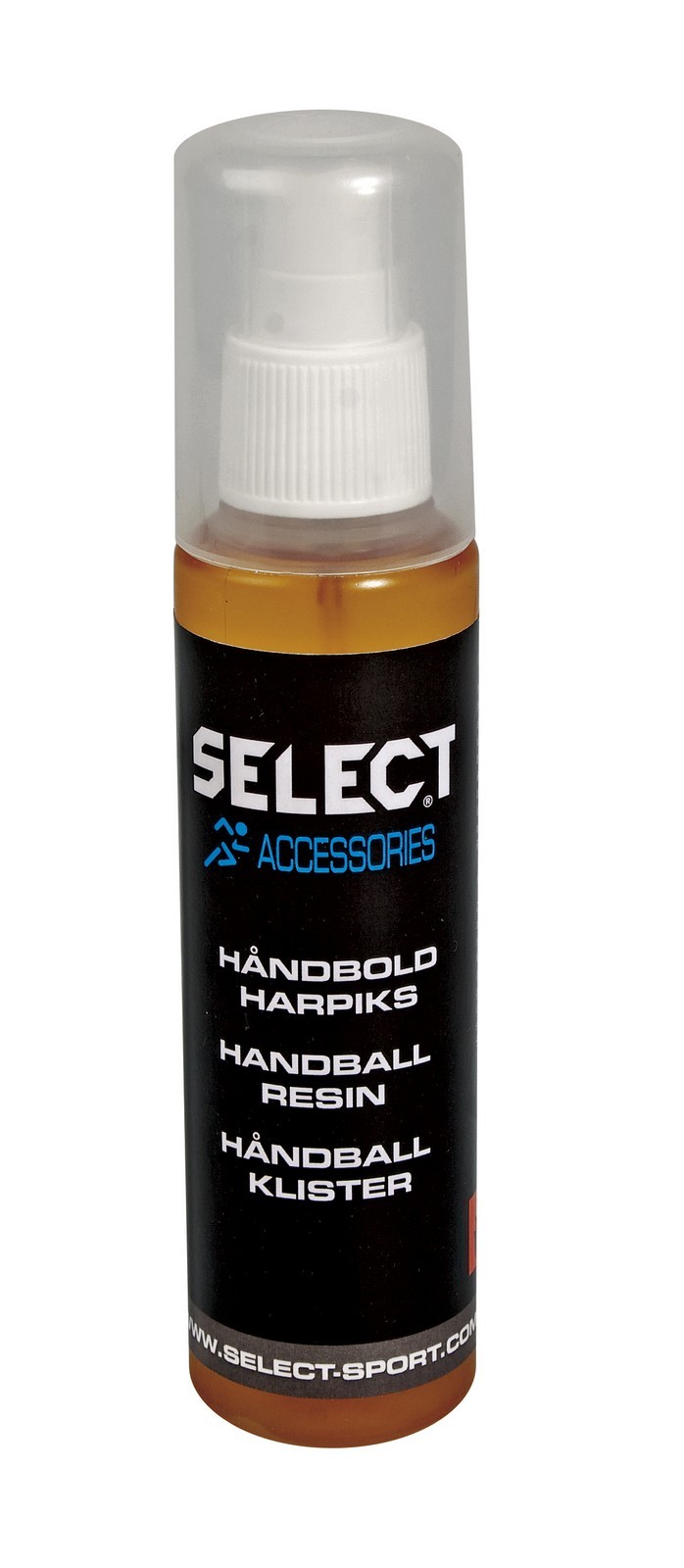 Lepidlo na hádzanú Select Resin spray  transparentný