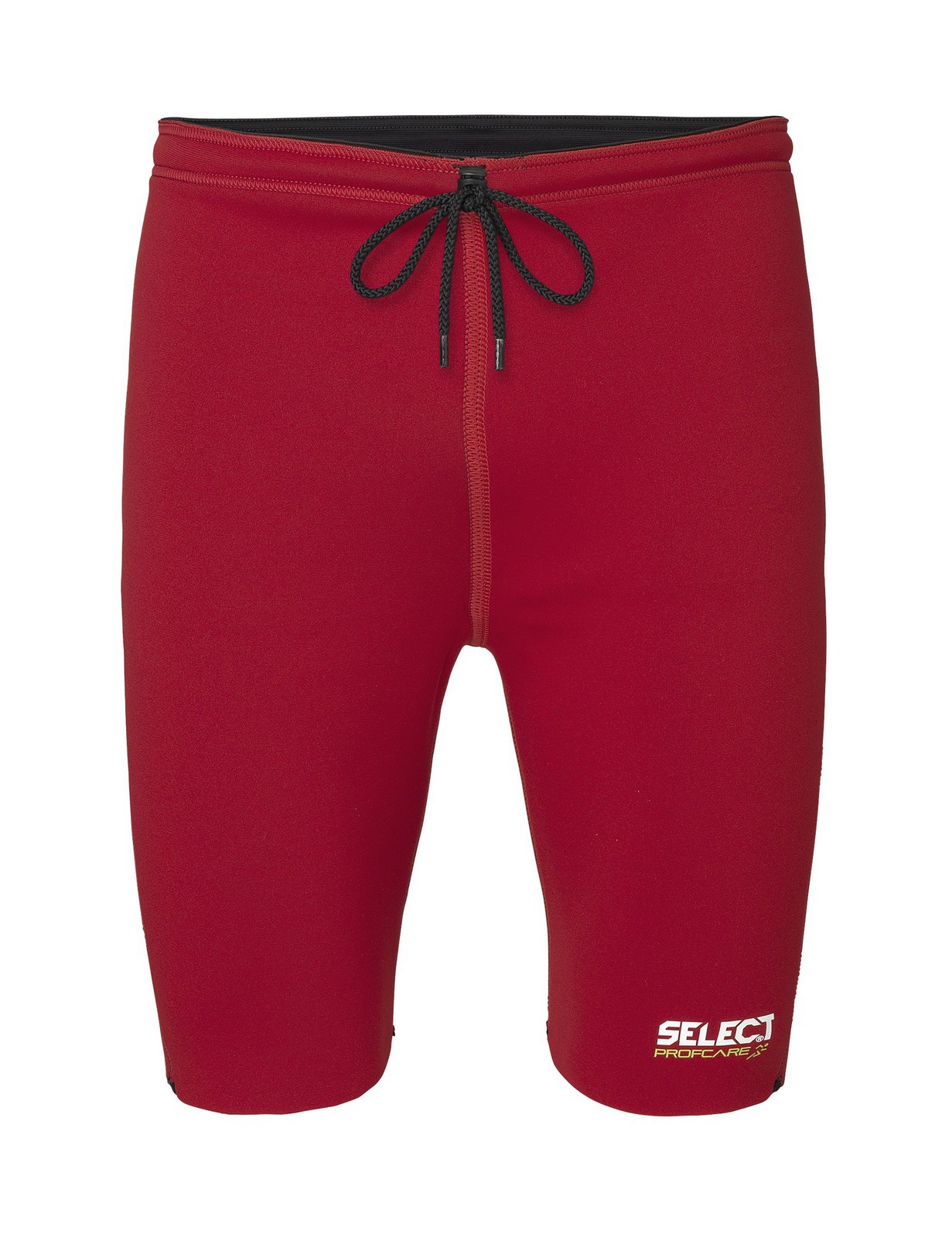 Thermo nohavice  Select Thermal trousers 6400 červené