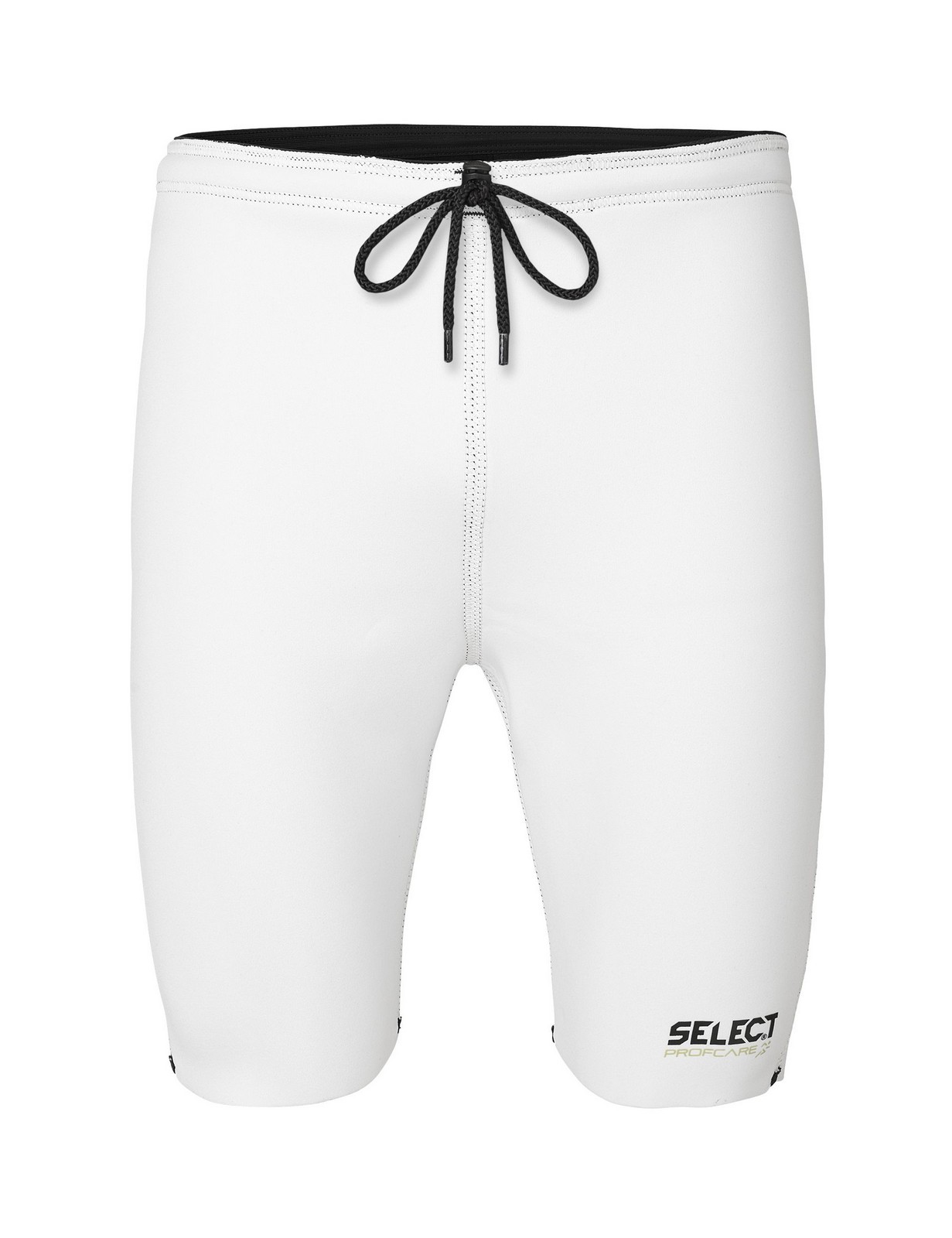 Thermo nohavice  Select Thermal trousers 6400 biele