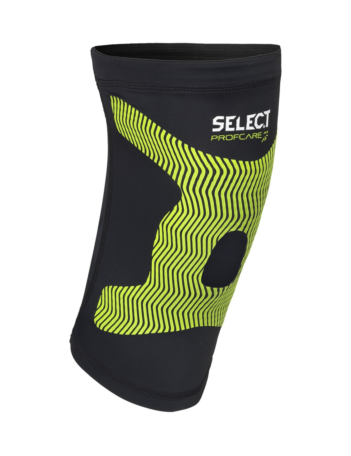 Kompresná bandáž kolena,Select Compression knee support 6252