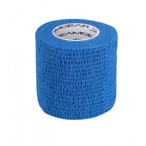 Tejp na ponožky SELECT WRAP modrý
