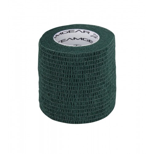 Tejp na ponožky SELECT WRAP zelený