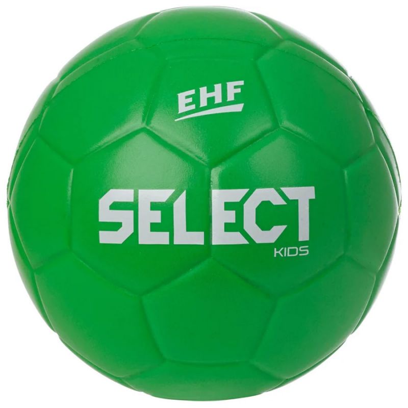 Hádzanárska lopta Select foam kids
