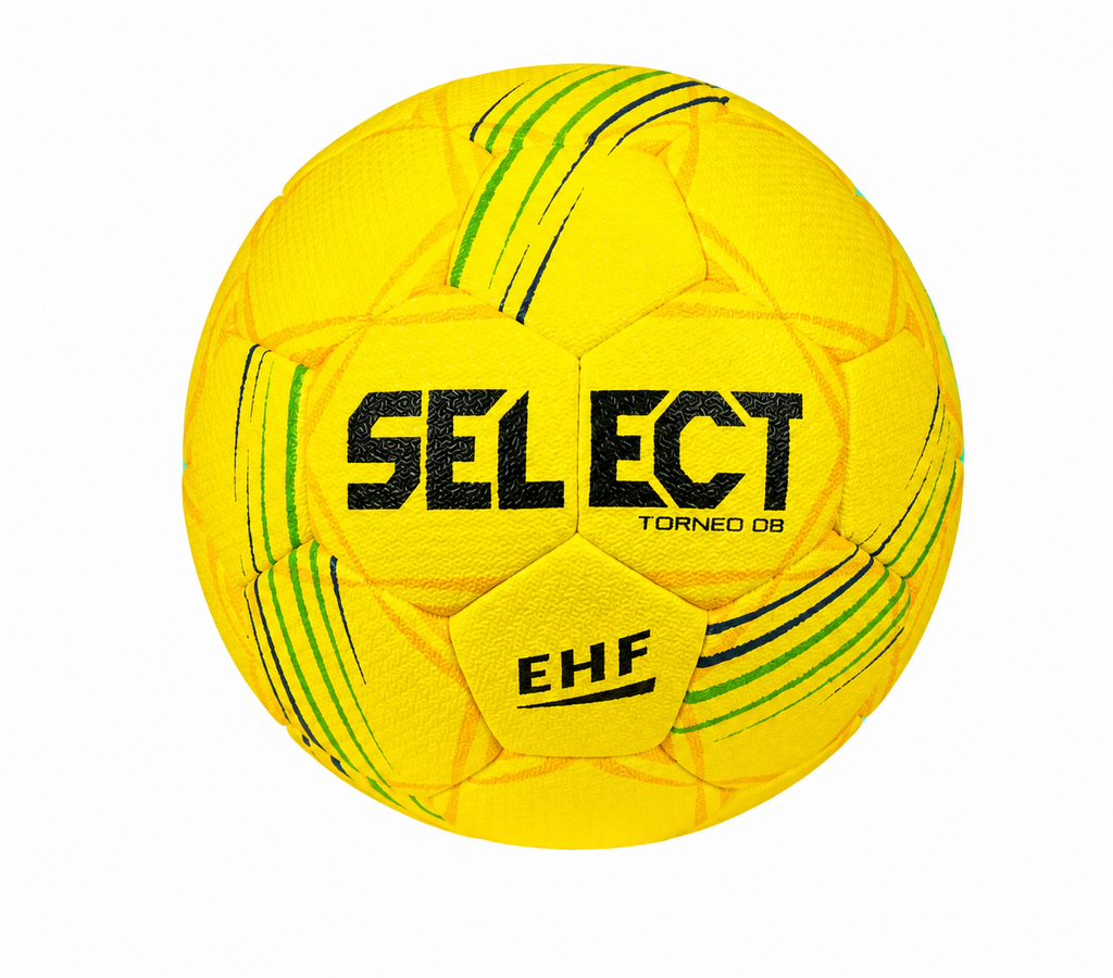 SELECT HB Torneo DB žltá