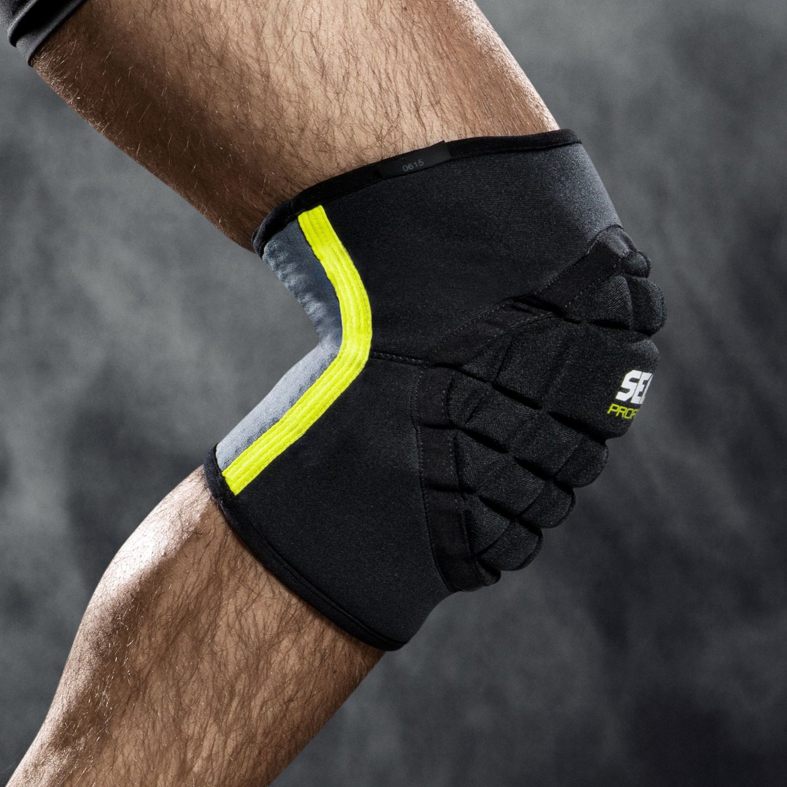 Bandáž kolena Select Knee support 6202 