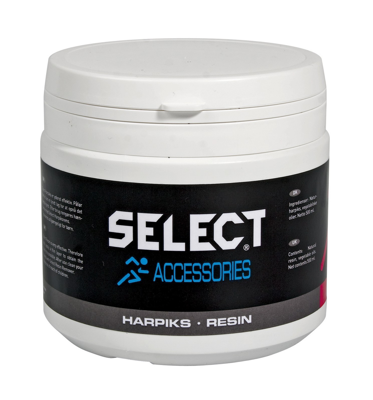 Lepidlo na hádzanú Select Resin 100 ml 