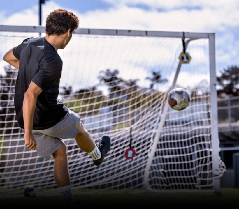 Reakčné terče SKLZ Reactive Agility Targets