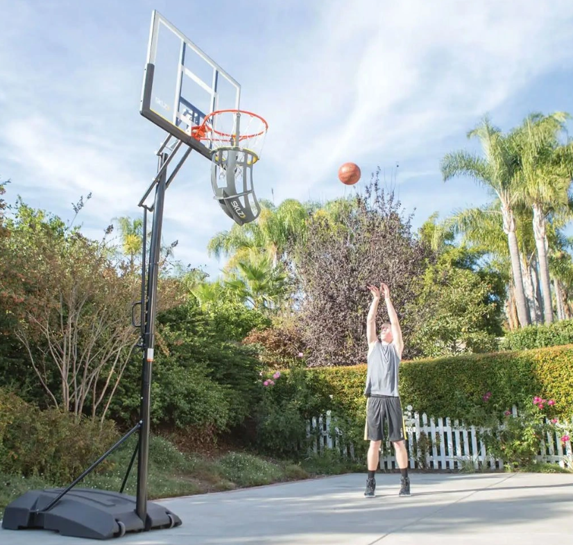 SKLZ Kick Out Basketball