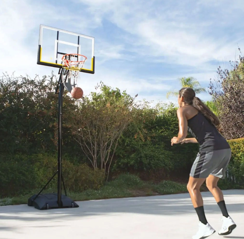 SKLZ Kick Out Basketball