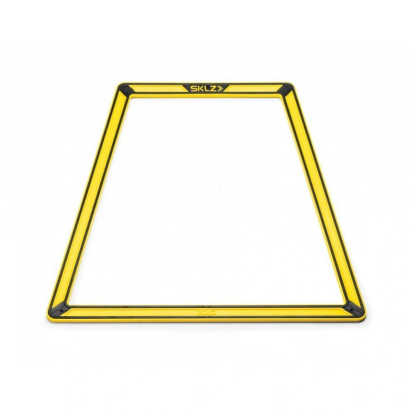 Variabilný koordinačný rebrík set SKLZ Agility Trainer Pro
