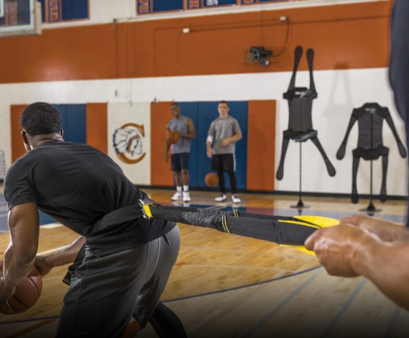 Akceleračný tréningový set SKLZ Acceleration Trainer