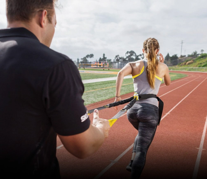 Akceleračný tréningový set SKLZ Acceleration Trainer