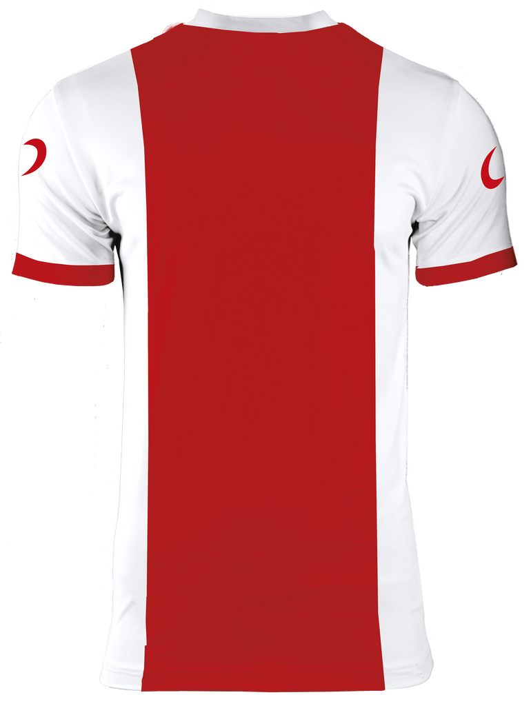 Futbalový dres SPORTIKA Digital STANDARD LEAGUE 7515MPN