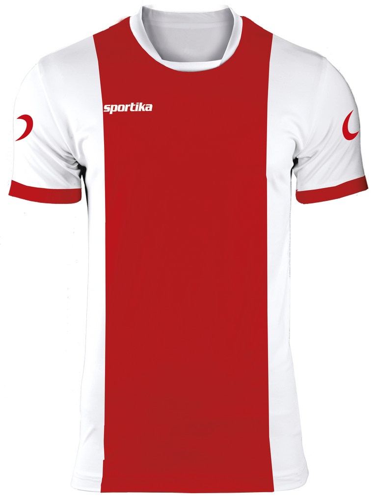 Futbalový dres SPORTIKA Digital STANDARD LEAGUE 7515MPN