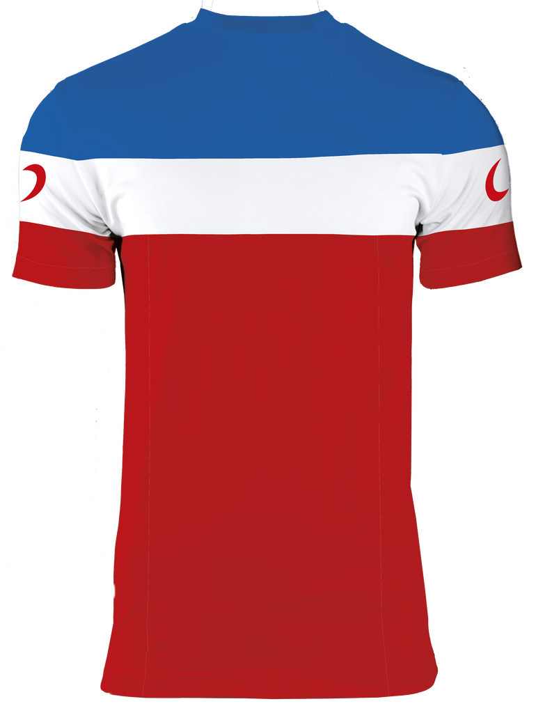 Futbalový dres SPORTIKA Digital STANDARD UNITED 7423MPN